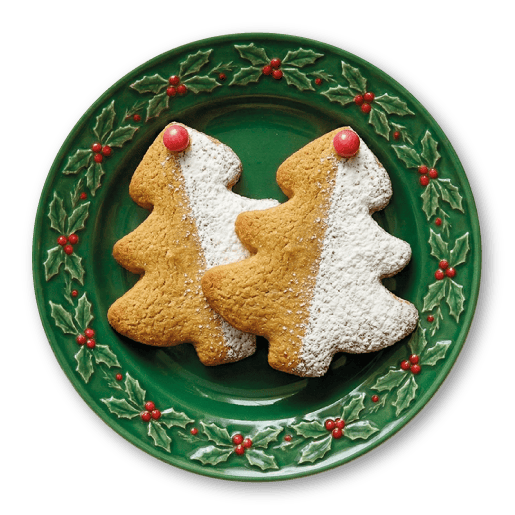 Arbolito dulce de leche PAN