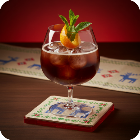 BERLIONI MALTÍN miniatura