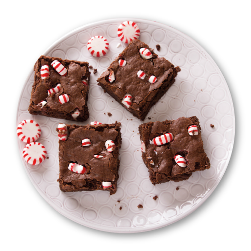 Candy cane miniatura