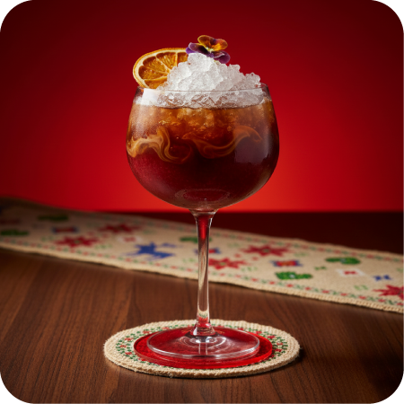 MALTÍN CAFÉ miniatura