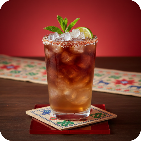 MICHELADA miniatura