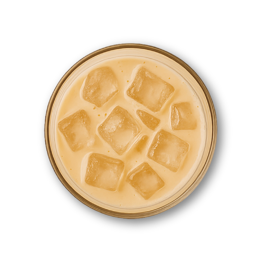 Ponche navideño miniatura