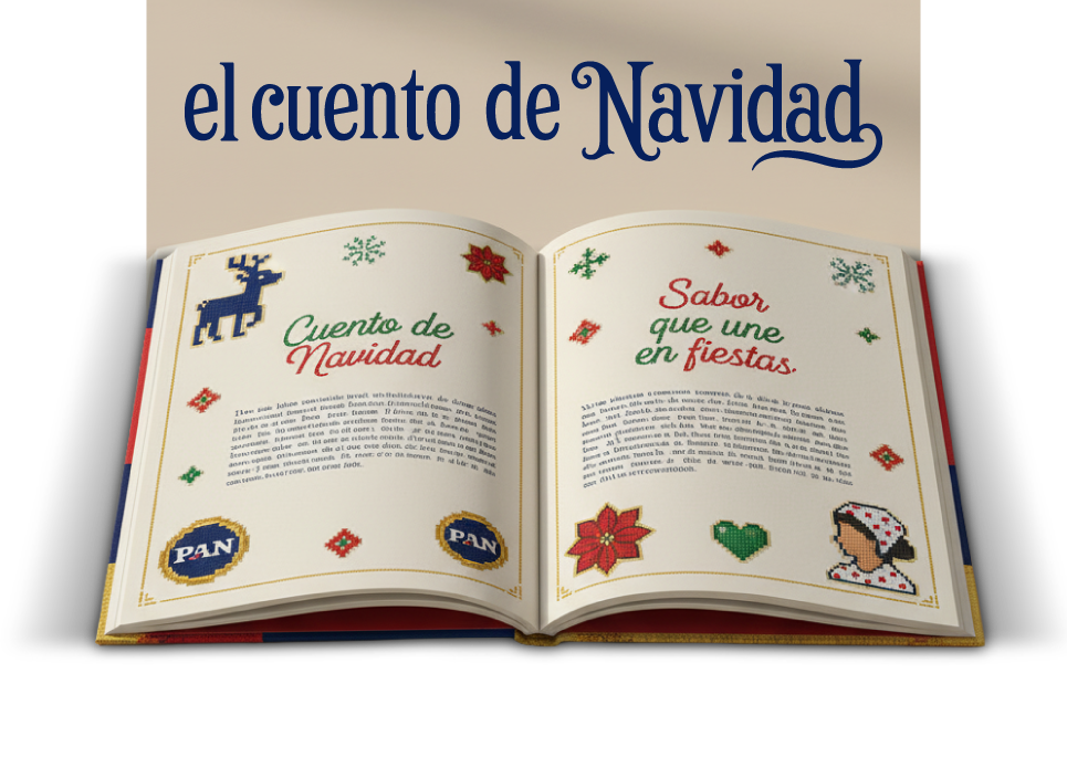 CUENTO DE NAVIDAD