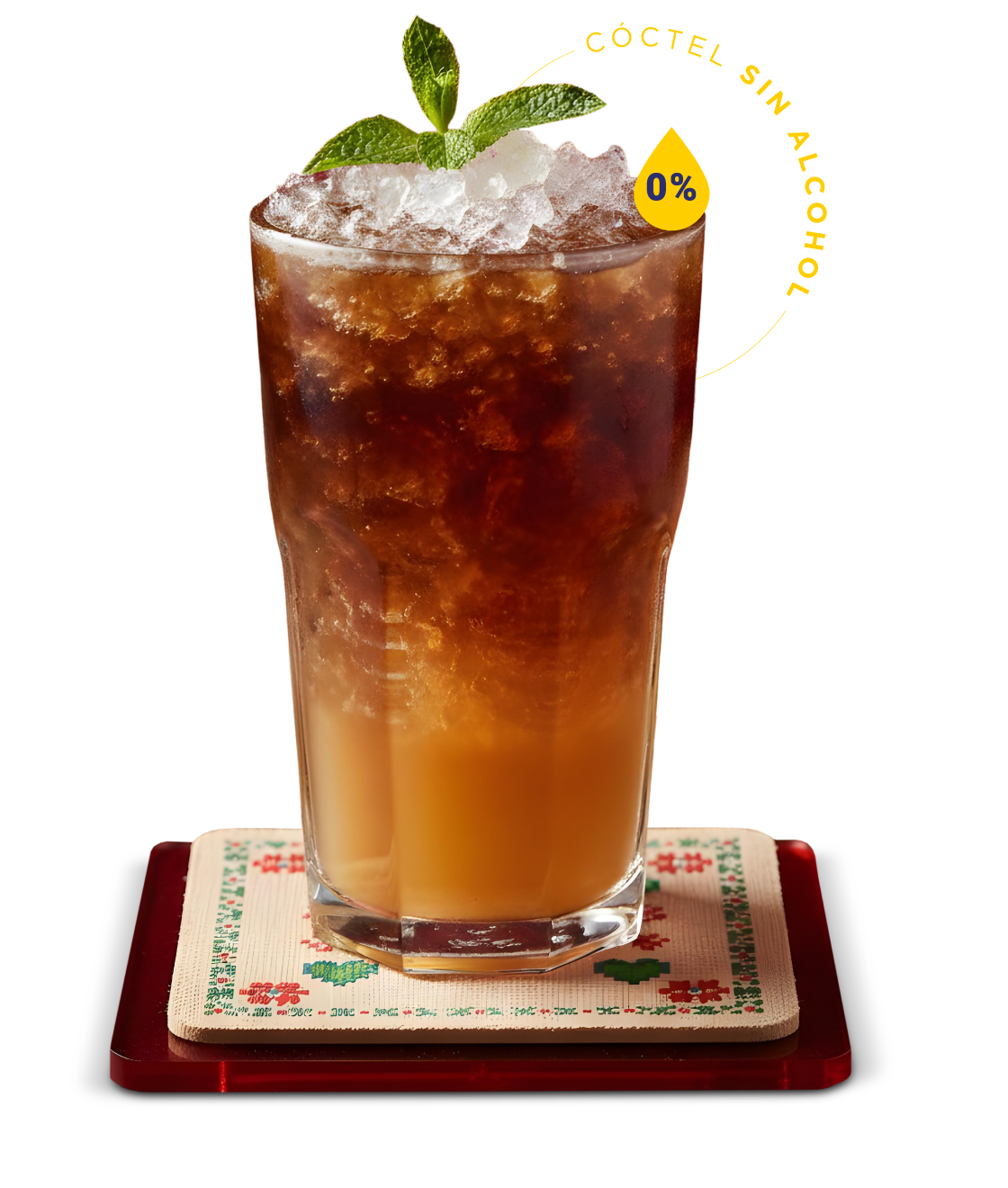 maltin splash coctel